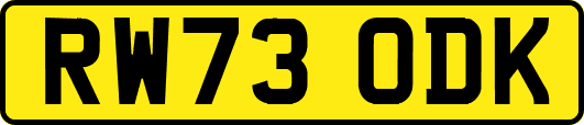 RW73ODK