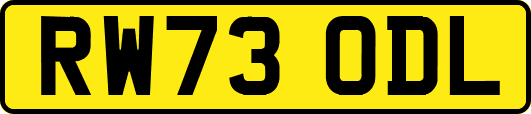 RW73ODL
