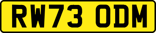 RW73ODM
