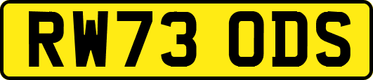 RW73ODS