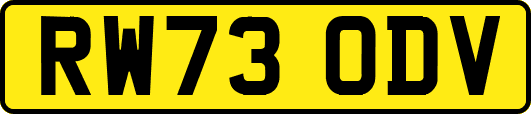 RW73ODV