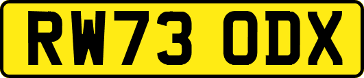 RW73ODX