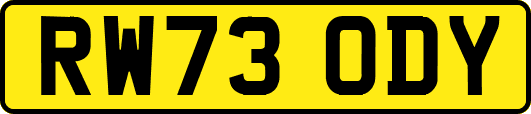 RW73ODY