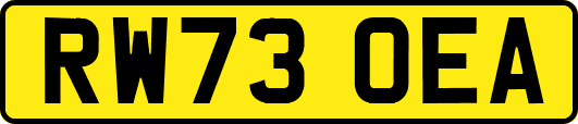 RW73OEA