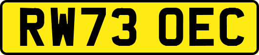 RW73OEC