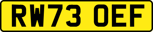 RW73OEF