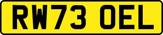 RW73OEL