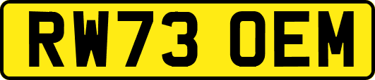 RW73OEM