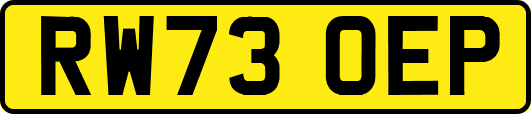 RW73OEP
