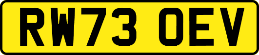 RW73OEV