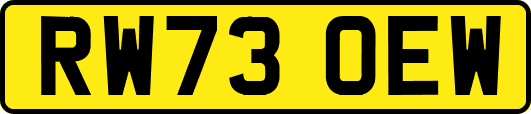 RW73OEW