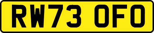 RW73OFO