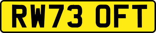 RW73OFT