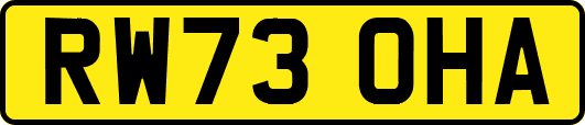 RW73OHA