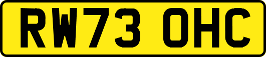 RW73OHC