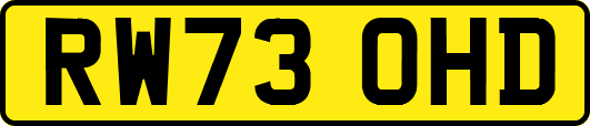 RW73OHD
