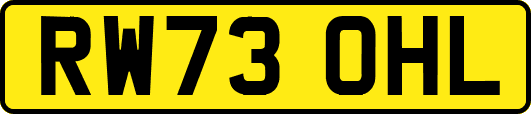 RW73OHL