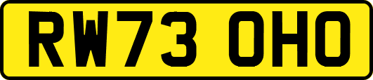 RW73OHO
