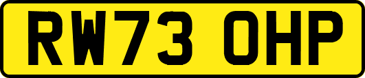 RW73OHP