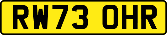 RW73OHR