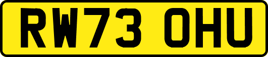 RW73OHU