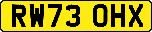 RW73OHX