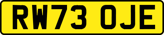 RW73OJE
