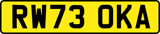 RW73OKA