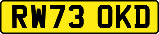 RW73OKD