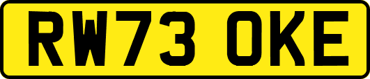 RW73OKE