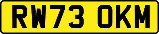 RW73OKM