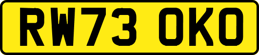 RW73OKO