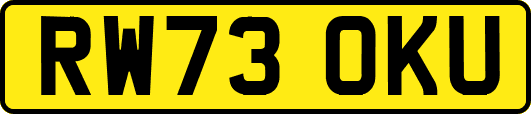 RW73OKU