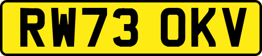 RW73OKV