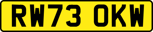 RW73OKW