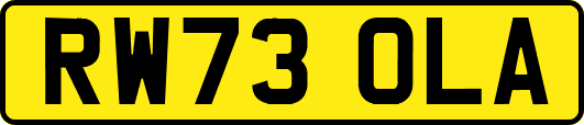 RW73OLA