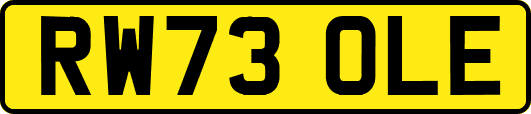 RW73OLE
