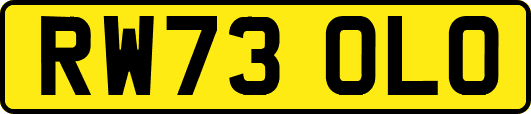 RW73OLO