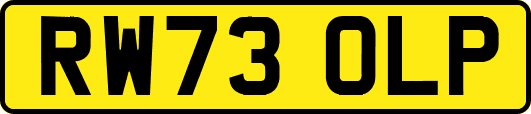 RW73OLP