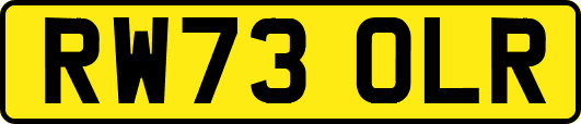 RW73OLR