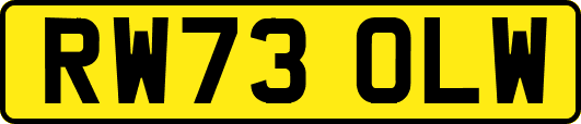 RW73OLW
