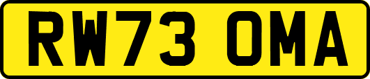 RW73OMA