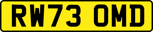 RW73OMD