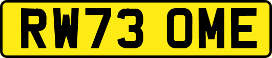 RW73OME