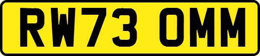 RW73OMM