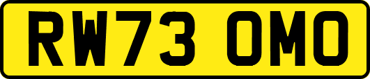 RW73OMO