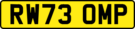 RW73OMP