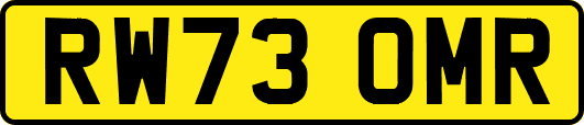RW73OMR