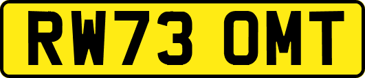 RW73OMT