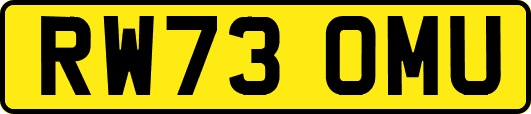 RW73OMU